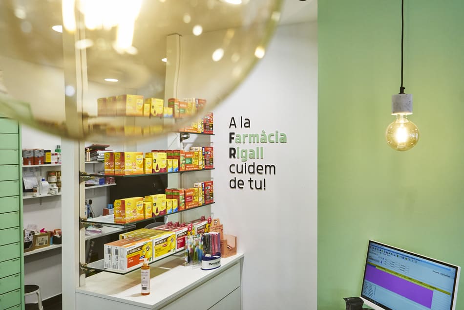 Farmacia Rigall Figueres 3